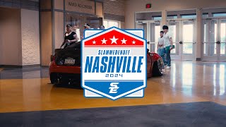 Slammedenuff Nashville 2024 After Movie  4K [upl. by Enitram]