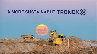 A More Sustainable Tronox [upl. by Konstantine556]