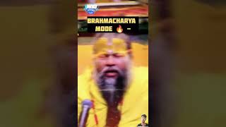 Parmanand Maharaj ji 😛😛😛 viralvideo shorts youtubeshorts [upl. by Aimak826]