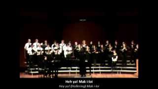 Bersamasama A Malay Folksong Medley [upl. by Acenom895]