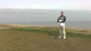 Royal Cinque Ports Golf Club Kent Golf Monthly pays a visit [upl. by Konstantine553]