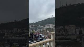 sehrinritmi shorts trabzon remix [upl. by Birecree]