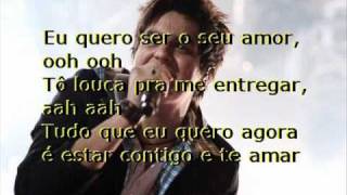 Luan Santana e Ivete Sangalo  Quimica do Amor  COM LEGENDA [upl. by Urissa314]