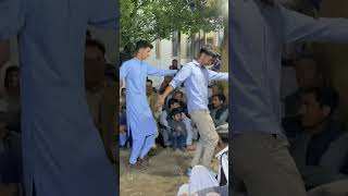 Dholo ishtok 2024  hareeb 2024  best dance performance  Atif baba  local music [upl. by Tongue]