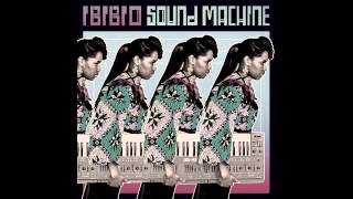 Ibibio Sound Machine  Chop Chop [upl. by Ignatzia325]