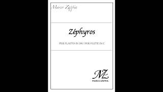 Marco Zàppia  Zéphyros [upl. by Byrd467]