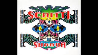 Scritti Politti  Shes A Woman The William Orbit Remix Feat Shabba Ranks [upl. by Nehttam]