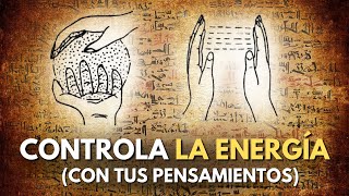 Cómo Controlar Mentalmente El Campo de Energía LOS ELEGIDOS [upl. by Ayahsal196]