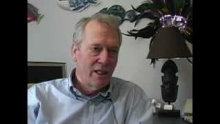 12  Limitations of Mouse Models in Human Cancer Research  Interview with Dr Allan Balmain [upl. by Nytsrik]