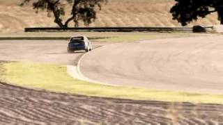 Top Gear  The Sound Of Understeer [upl. by Yrrej989]