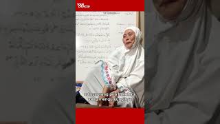 Masyaallah keikhlasan suami istri ini berbuah manis di dunia apalagi di akhirat😭 [upl. by Azmuh]