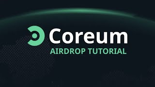 Tutorial How To Set The Coreum Trustline  XUMM Wallet [upl. by Okoyk]