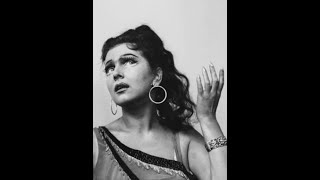 VERDI AIDA LIVE 1964 [upl. by Novyat]