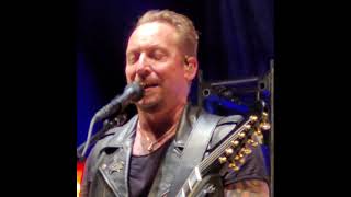 Volbeat  Ring of Fire Sad Mans Tongue live  Vina Robles Amphitheater 10921 [upl. by Danae711]