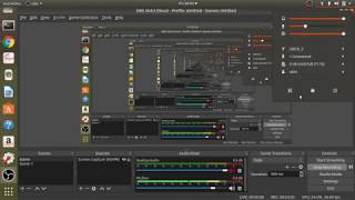 Audio Noise and Crackling Removal Settings OBS Studio [upl. by Thursby]