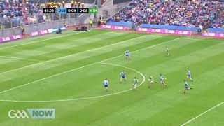 Dublin vs Meath  2019 Leinster SFC Final Highlights [upl. by Goldarina]