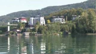 Wörthersee Maria WörthSekirn Teil 78 [upl. by Graniela55]