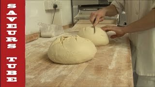 How to make Croissants Part 1 with The French Baker Balling Saveurs Kitchen Dartmouth uk [upl. by Alexandrina]