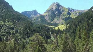 Aigüestortes i Estany de Sant Maurici [upl. by Allecnirp]