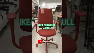 IKEA SMORKULL chair new 2024 [upl. by Chapen]