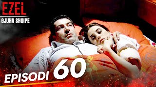 Me Titra Shqip Episodi 60  Ezel [upl. by Eidnarb]