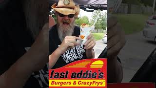 Fast Eddies New Bacon Cheesy Tatter Tots [upl. by Aciram]