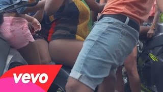 Indecisive  Christopher Martin Official Music Video [upl. by Joab]