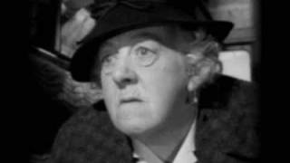 Miss MarpleMargaret Rutherford A Tribute [upl. by Eilatan846]