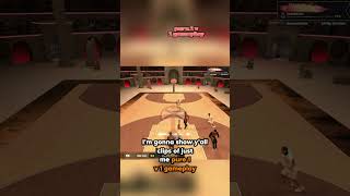 Point Guards w 86 Can MOVE On NBA2K25 2k 2k25 nba2k25 2kcommunity [upl. by Hajile]