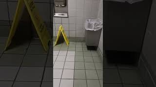 explosive diarrhea in the bathroom [upl. by Berkman]