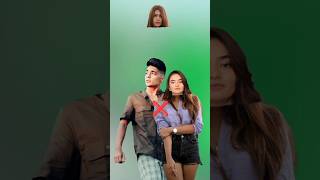 यह face किसका है rohit zinjurke and nita shilimkar tik toker  viral shorts tiktok [upl. by Innor]