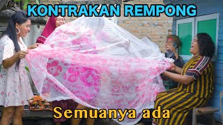 SEMUANYA ADA  KONTRAKAN REMPONG EPISODE 676 [upl. by Marjory566]