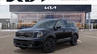 New 2025 Kia Telluride Sarasota FL K11517 [upl. by Harrus]