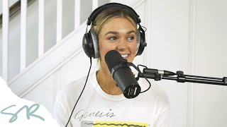 Luke Bryan with Sadie Robertson Huff on the Whoa Thats Good Podcast [upl. by Maharba692]