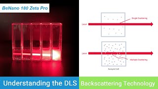 Understanding the DLS Backscattering Technology [upl. by Tirzah]