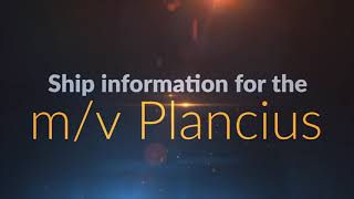 MV Plancius  Ship information  Oceanwide Expeditions [upl. by Lynch]