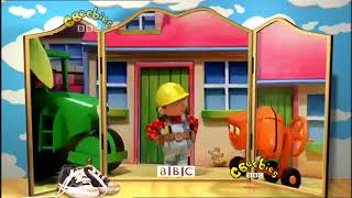 CBeebies BBC Get Dressing Song 2007 [upl. by Adnohsor209]