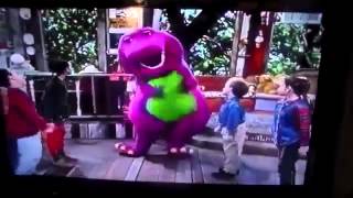 More Barney Songs Preview [upl. by Tingey212]