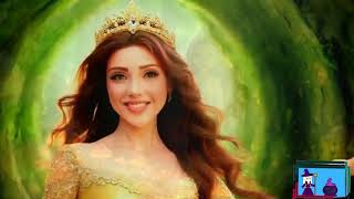 quotThe Light Withinquot  Disney Princess Song for Kids  English Song [upl. by Maice24]