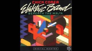 Chick Corea Elektric Band  Beneath The Mask  6 Jammin E Cricket [upl. by Alaj]