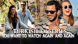 5 Turkish Movies recommended by viewers on YouTube with subtitl [upl. by Sibell]