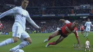 Cristiano Ronaldo 7 RM  ALL Skills and Goals 20102011HD [upl. by Bloom]