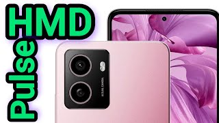 HMD Pulse  New Budget Phone from HMD subscribe viralvideo [upl. by Neeham]