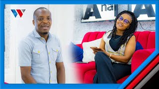 🔴LIVE JANA NA LEO NDANI YA WASAFI FM 5082024 [upl. by Rovelli]