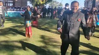 lbsnaa  lbsnaa mussoorie videos  lbsnaa video  lbsnaa dance  lbsnaa dance video  lbsnaa status [upl. by Filippo]