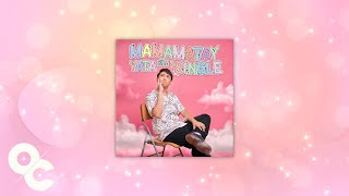 Eugene Layug  Mamamatay Yata Kong Single Official Audio [upl. by Notyrb]