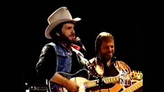 MERLE HAGGARD LIVE Full Concert [upl. by Sykes]