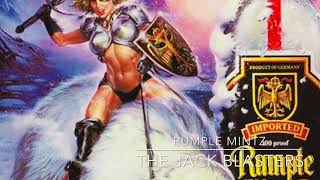 Rumple Mintz the song by the Jack Blasters [upl. by Ameehsat]