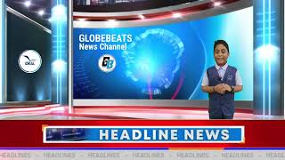 GLOBEBEATS NEWS CHANNEL  Ideal English School  20 November 2024 [upl. by Eelyam]