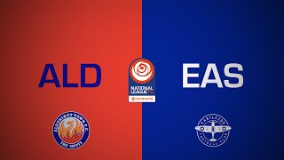 ALDERSHOT TOWN 21 EASTLEIGH  National League highlights  19th October 2024 [upl. by Ahsurej150]